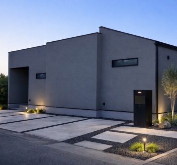 3社目：林工住宅株式会社