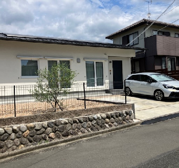 20社目：有限会社TK武田建築