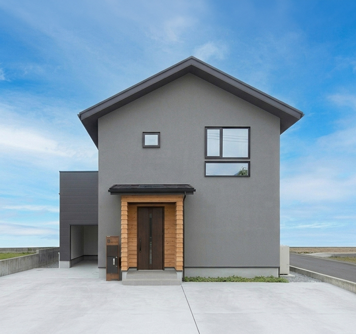 6社目：第一建設株式会社