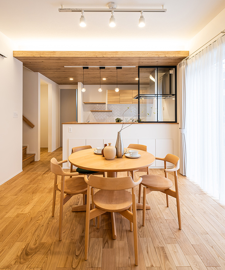 2社目：静鉄ホームズ株式会社