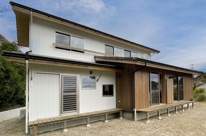 イシモク（株式会社石川木材）