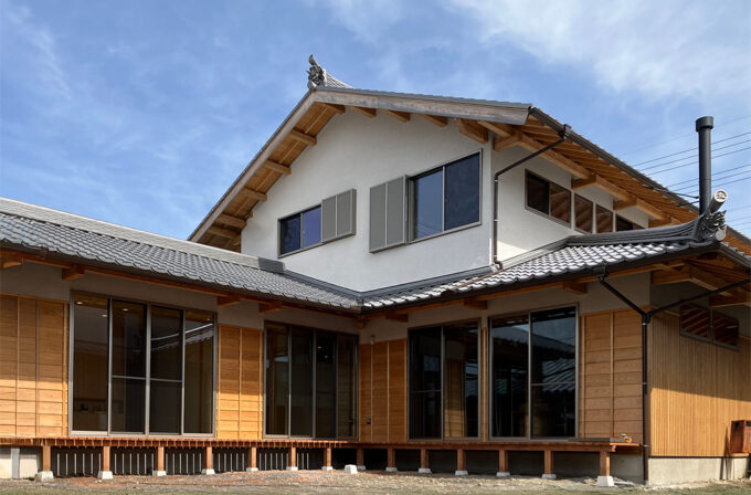 イシモク（株式会社石川木材）