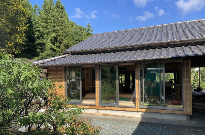 イシモク（株式会社石川木材）