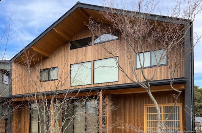 イシモク（株式会社石川木材）