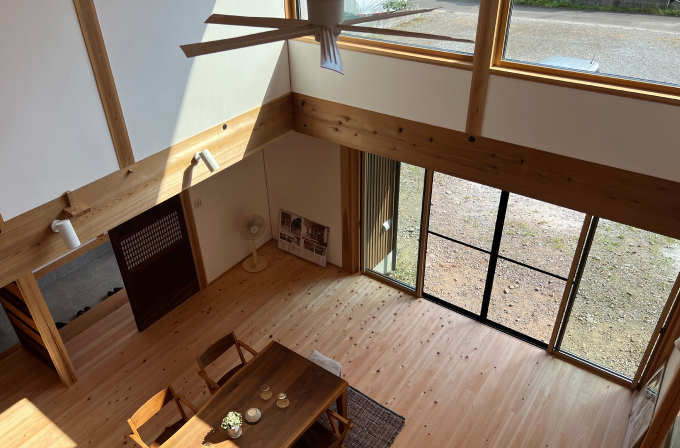 イシモク（株式会社石川木材）