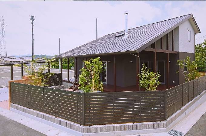 株式会社片山建設