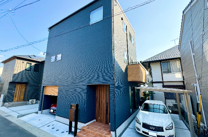 大成ビルド株式会社