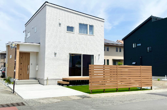 大成ビルド株式会社