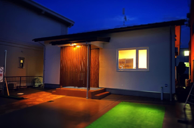 有限会社TK武田建築